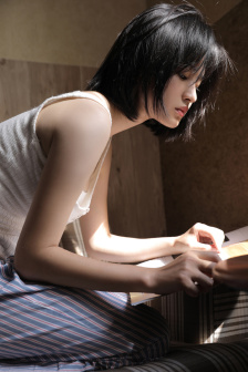光之美少女动漫